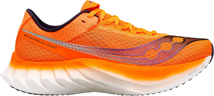 

Кроссовки Endorphin Pro 4 'ViZiOrange', оранжевый