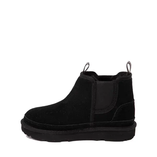 

Ботинки UGG Neumel Chelsea Boot, черный