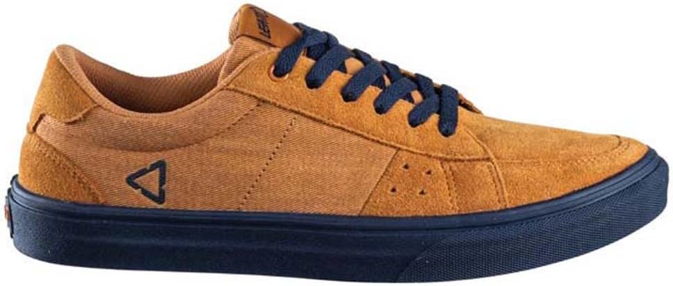 

Кроссовки Leatt Shoe 1.0 Flat Adult, светло-коричневый