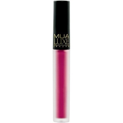 

Лак для губ Mua Funk от Mua, Mua Luxe