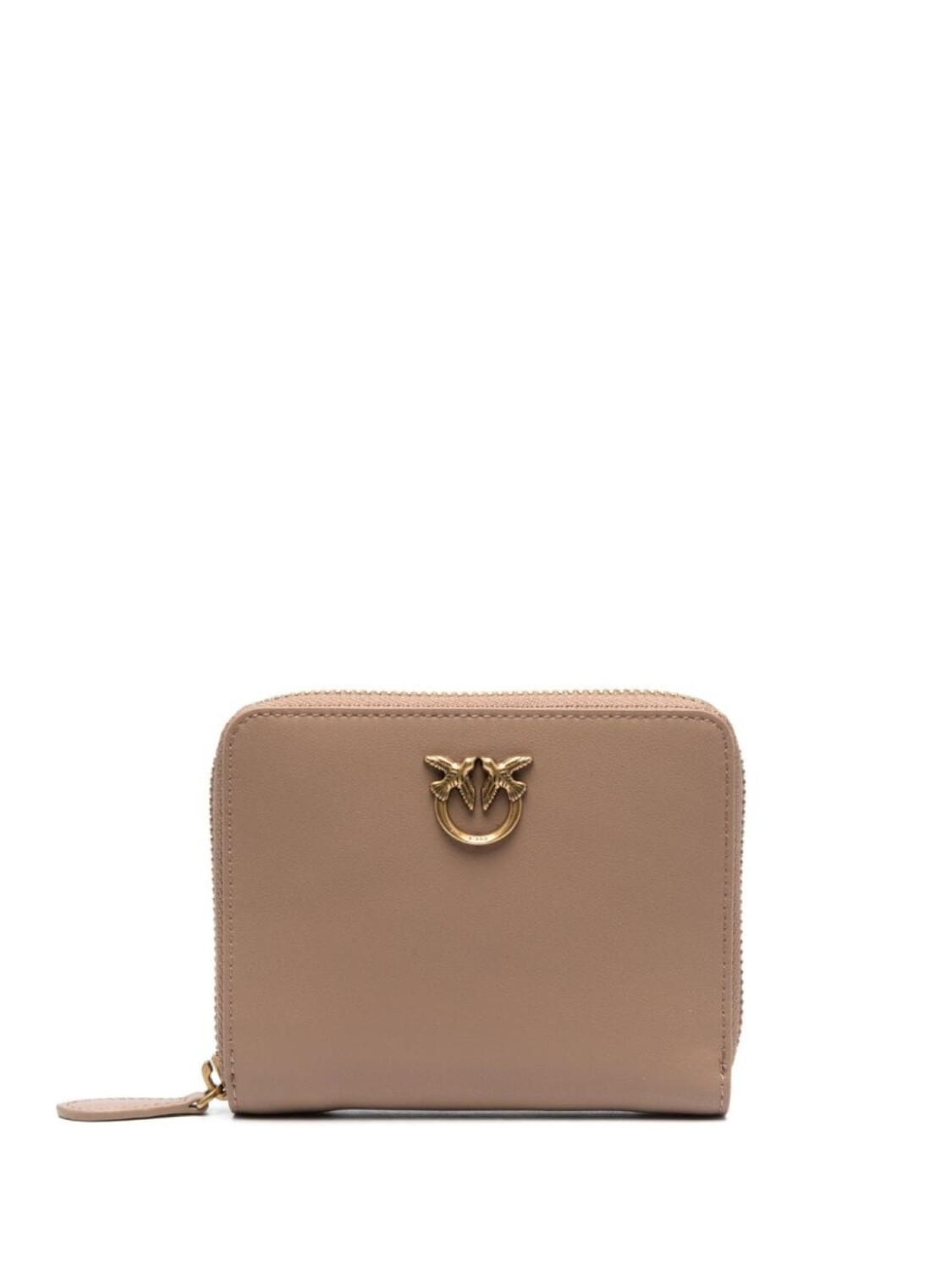 

PINKO кошелек Taylor, нейтральный цвет