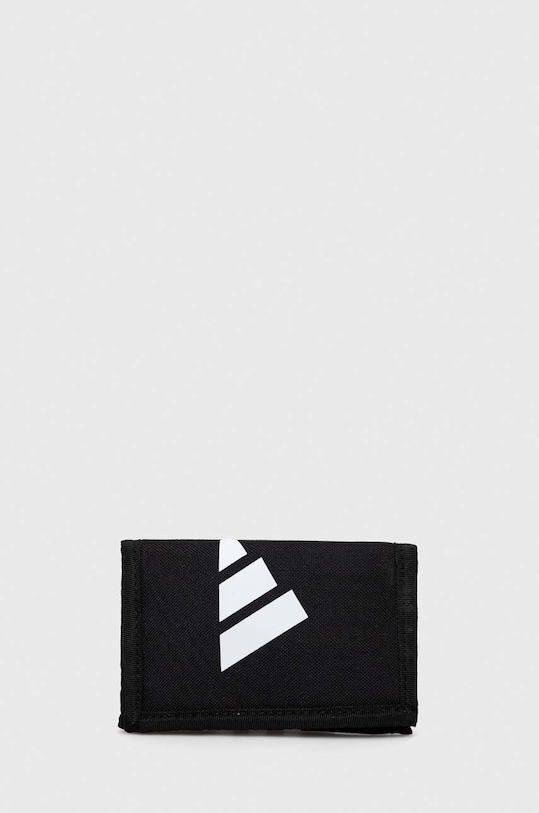 

Кошелек Essentials 3S Adidas Performance, черный