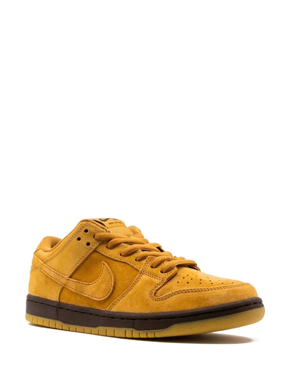 Nike кроссовки Dunk Low Pro, коричневый — фото 2