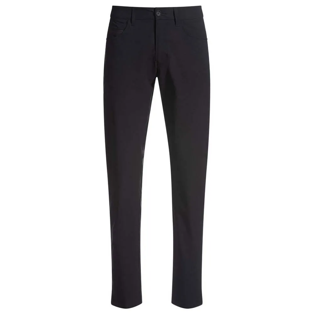 

Брюки BOSS ATG 10247682 01 Slim Fit, черный