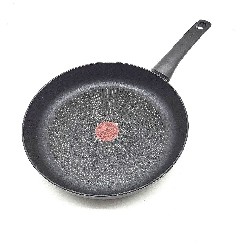 

Tefal B56404 День за днем ​​на сковороде - черный