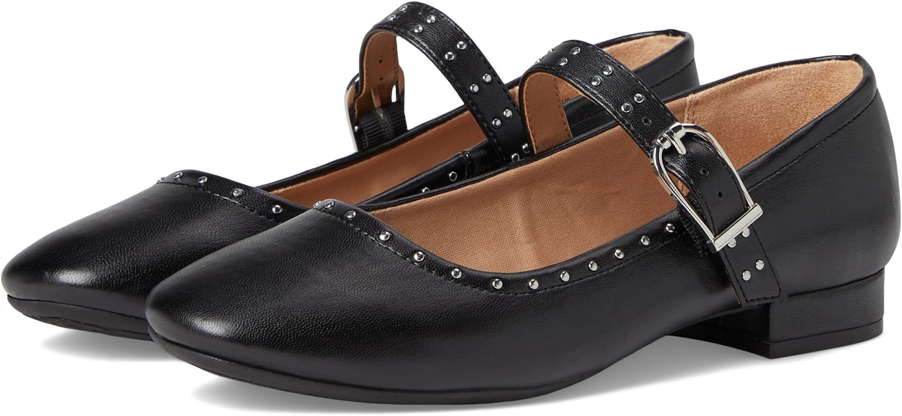 Балетки LifeStride Cameo MJ 2, Black
