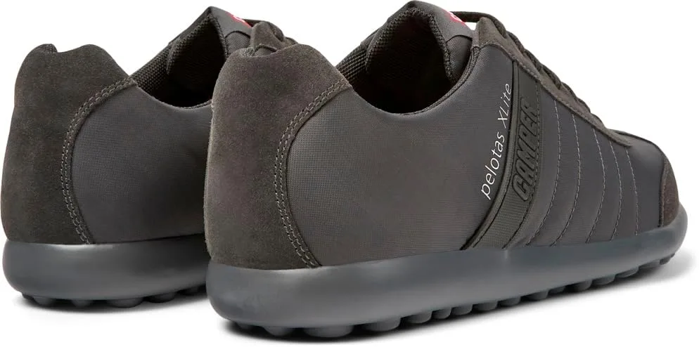 Мужские кроссовки CAMPER Pelotas Oxford, черные, 39 евро — фото 2