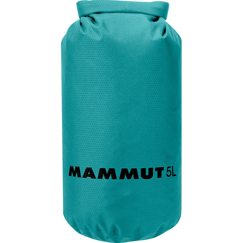 

Сухой мешок Drybag Light 5 Mammut, синий