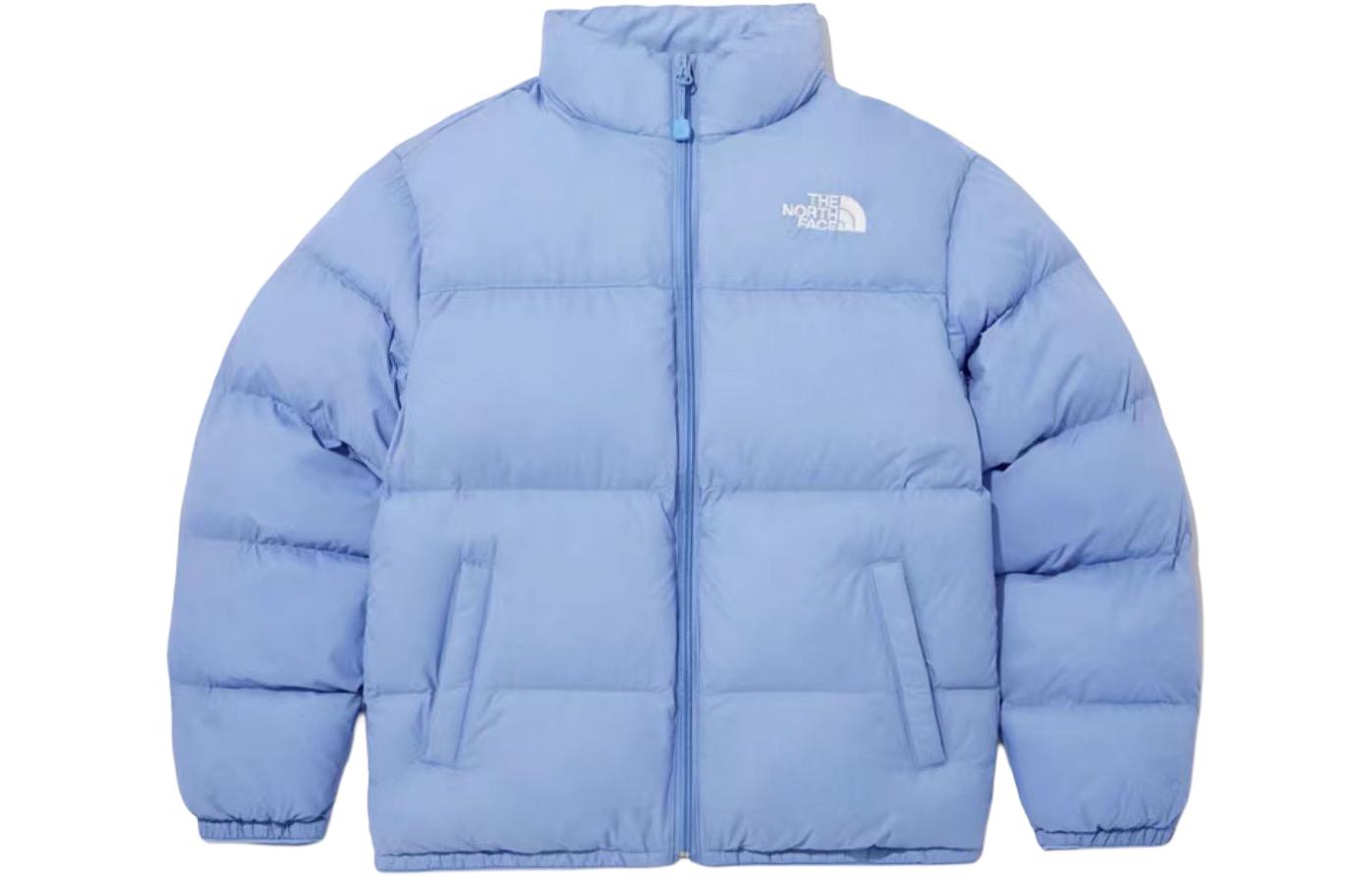 THE NORTH FACE Утепленная куртка Sports Life Collection Blue Kids' — фото 3