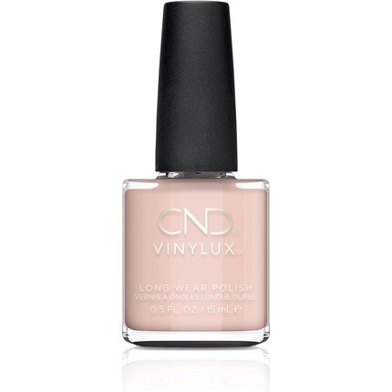 

Vinylux Стойкий лак для ногтей 15 мл телесный без маски, Cnd