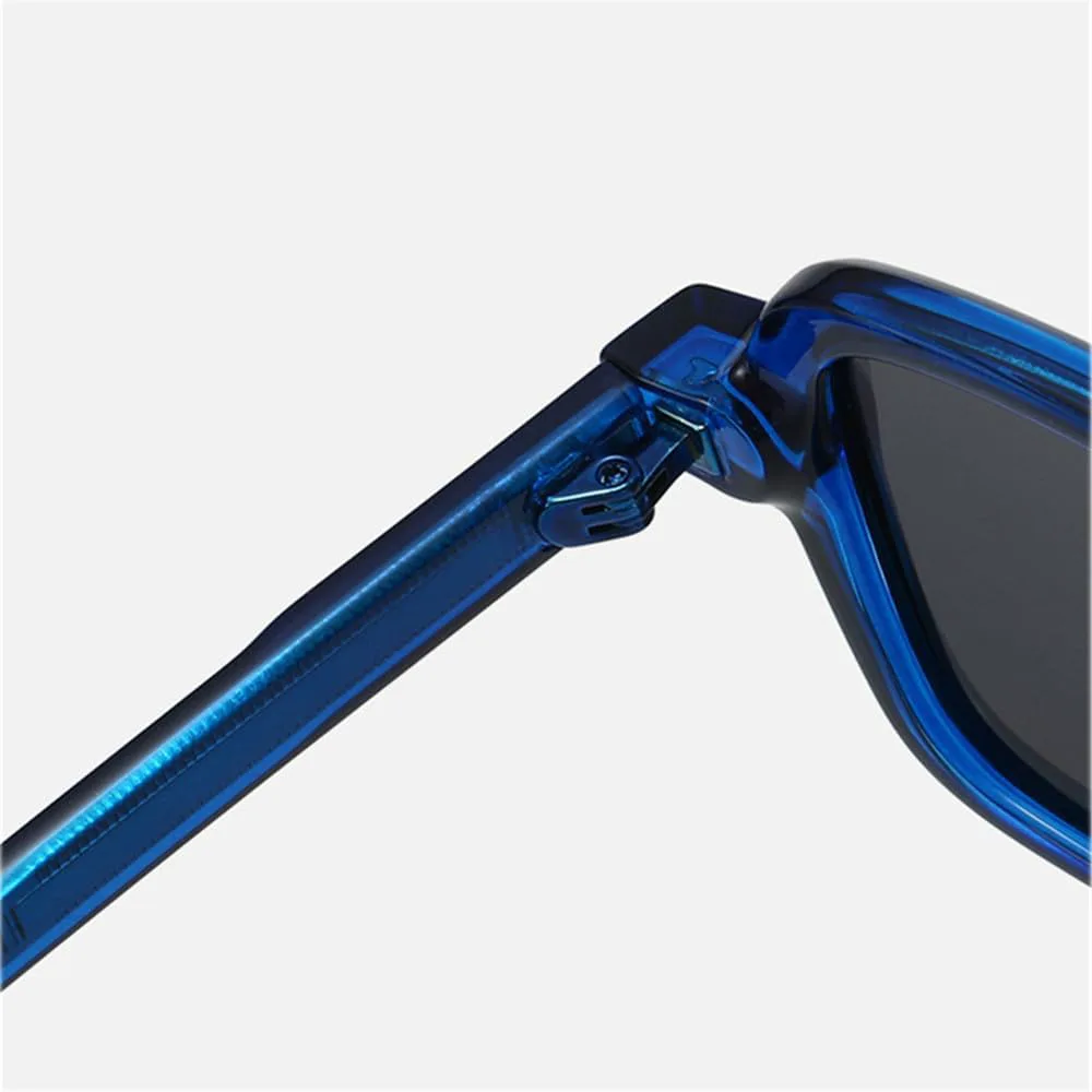 

Солнцезащитные очки UV400 с прозрачными линзами в стиле панк, для женщин и мужчин, для бега и занятий спортом на открытом воздухе UYPTK, Leopard Green Grey