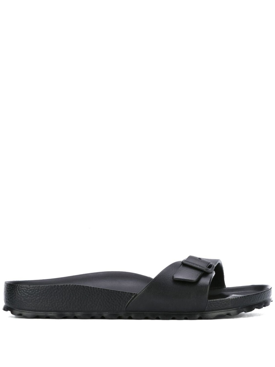 Birkenstock шлепанцы Madrid, черный