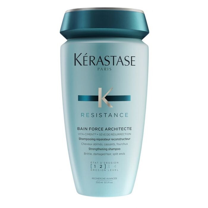 

Шампунь Resistance Bain Force Architecte Champú Kerastase, 250