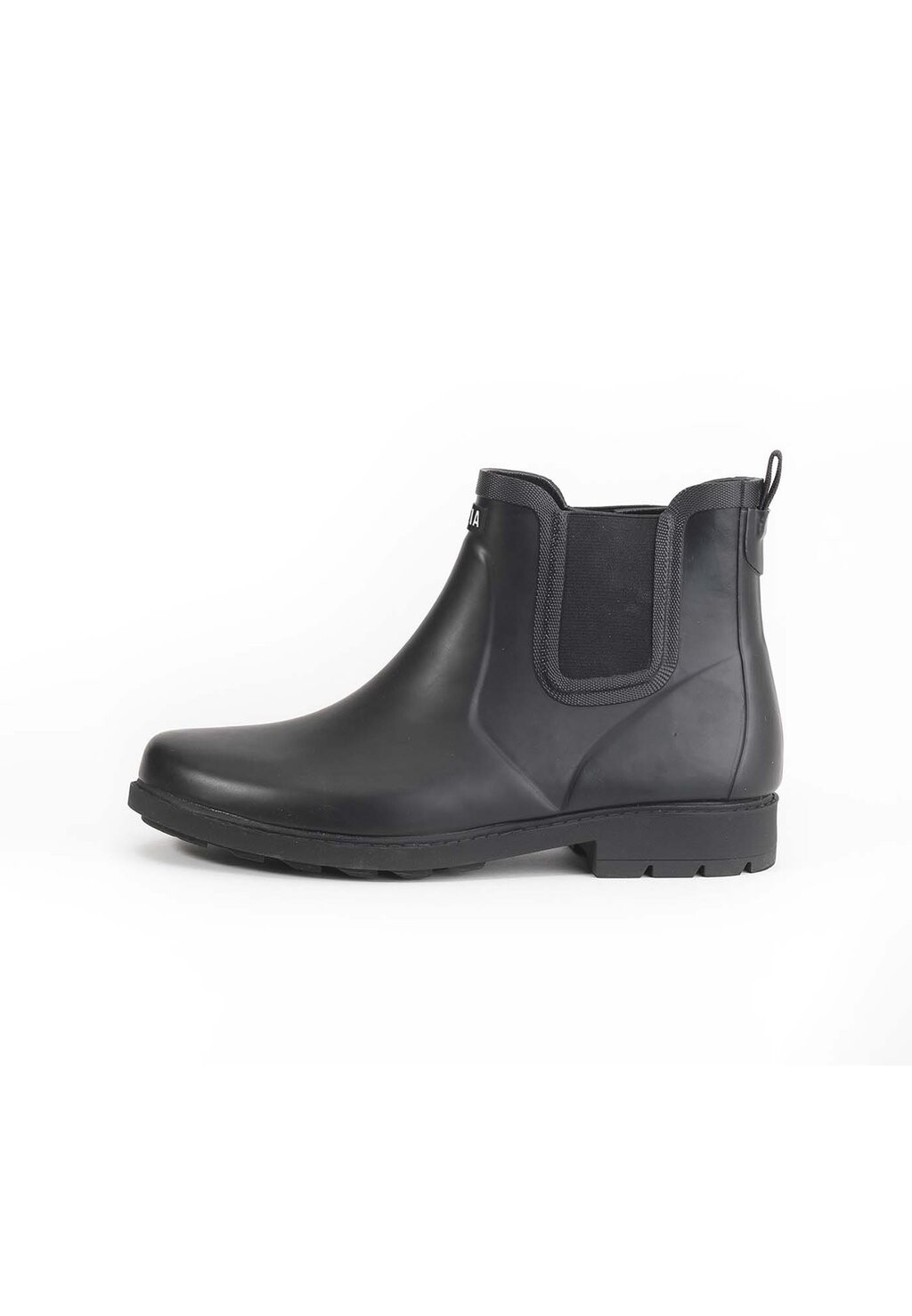 

Ботинки на шнуровке Aigle, черный