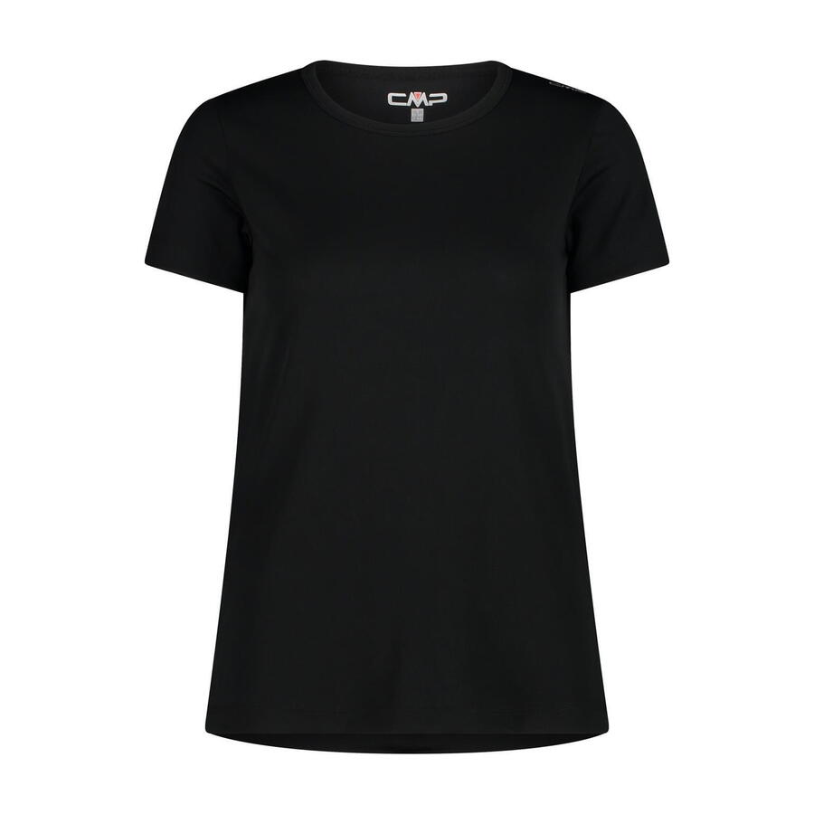 

Женская футболка CMP ЖЕНСКАЯ ФУТБОЛКА 39T5676