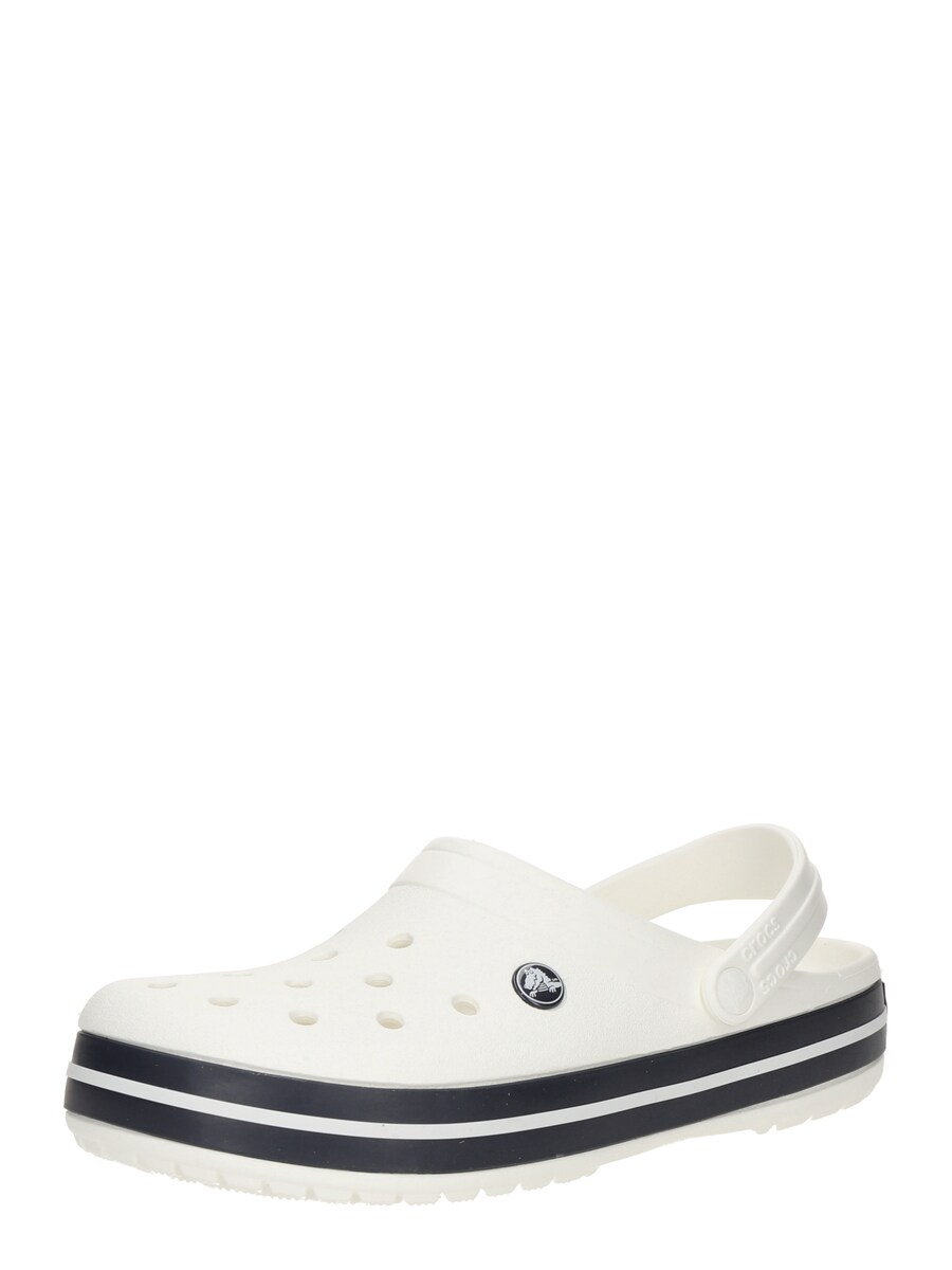 

Сабо Crocs Crocband, White