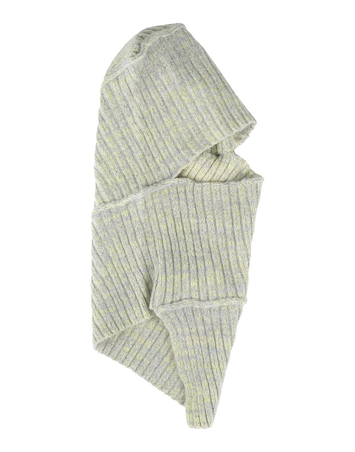 

Головной убор Mm6 Maison Margiela, светло-серый