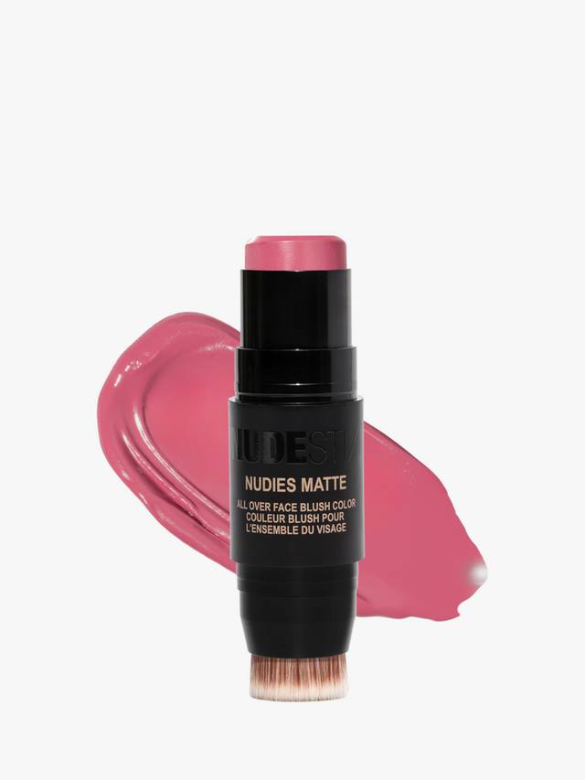 

Nudies Matte тональный стик для лица Nudestix, Bubba