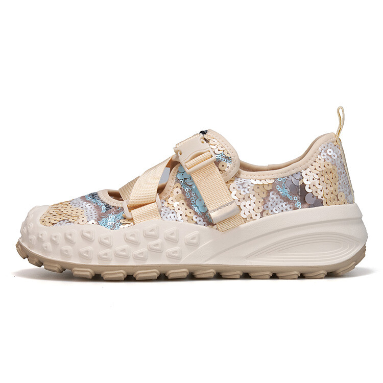 

Кроссовки Joy&Mario Casual Shoes Women's Low-Top