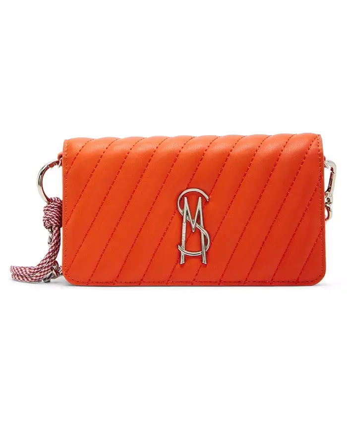 

Сумка через плечо Bpaulie Steve Madden, оранжевый