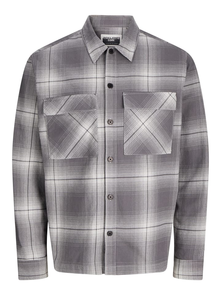 

Рубашка Jack & Jones