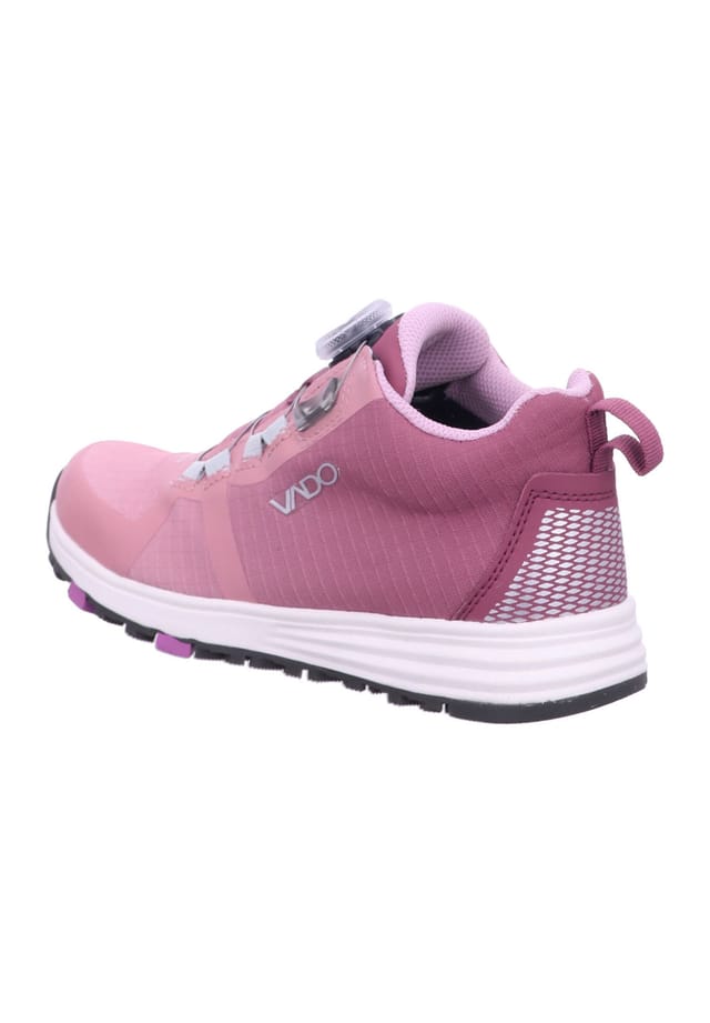 Кроссовки свежие средние boa gtx Vado, розовый — фото 4