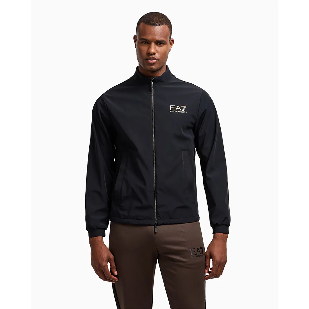 

Куртка EA7 EMPORIO ARMANI 7M000312_AF13562 bomber, черный