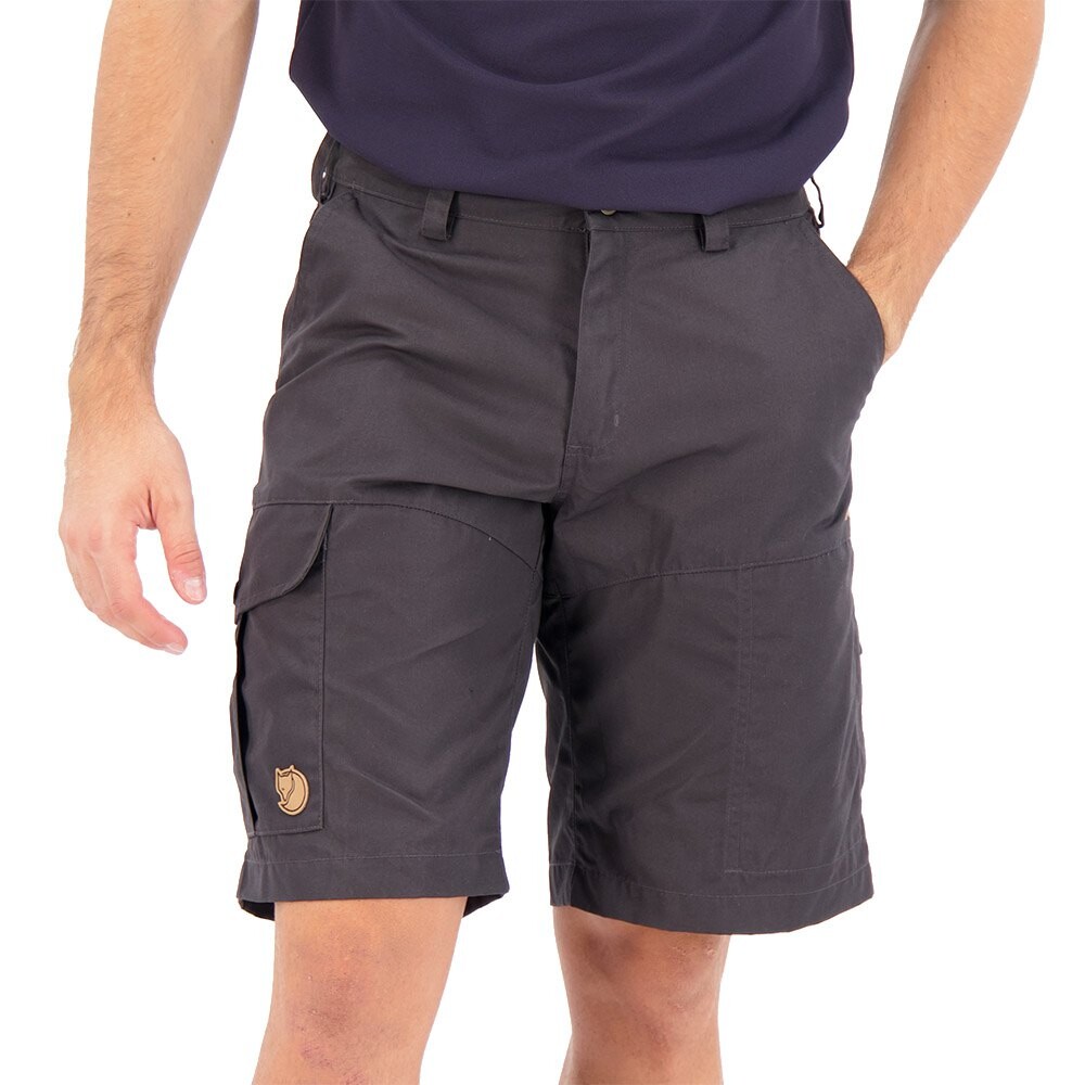 

Шорты Fjällräven Karl Pro, черный