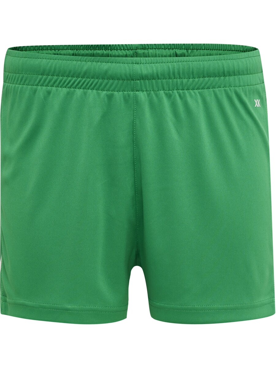 

Обычные спортивные штаны Hummel, зеленый