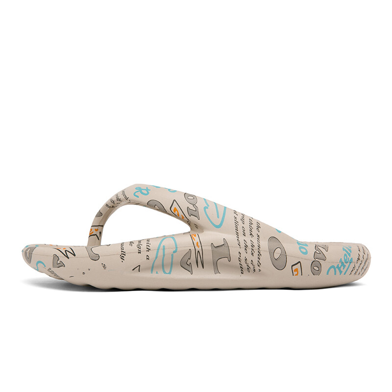 Шлепанцы и сланцы CariteSport Flip Flops Unisex