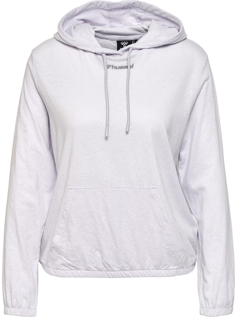 

Спортивная толстовка Hummel Athletic Zandra, светло-серый