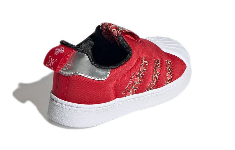 Сандалии Adidas Originals Superstar 360 I Toddler Shoes Baby — фото 4