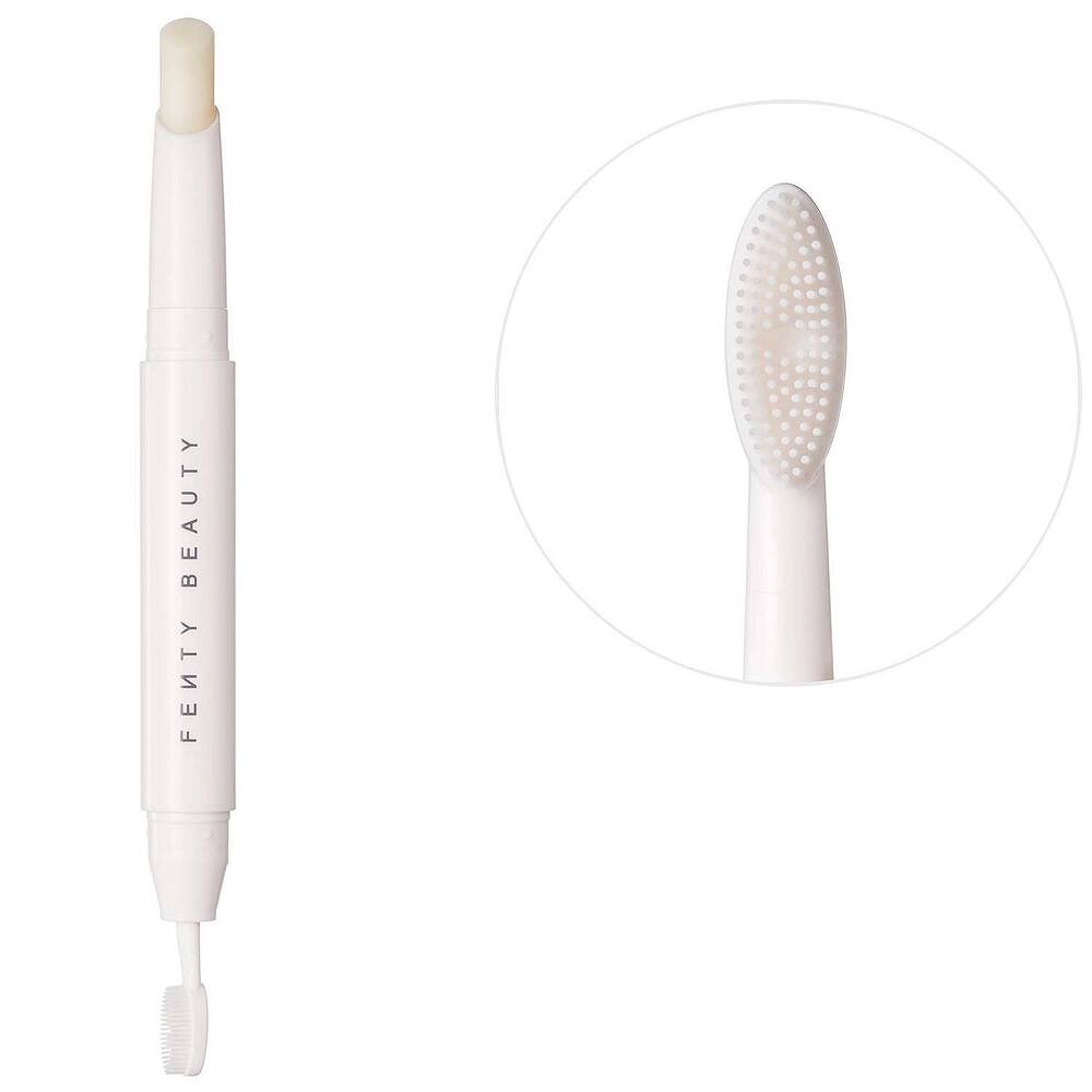 

FENTY BEAUTY by Rihanna Brow MVP Моделирующий восковой карандаш и стайлер