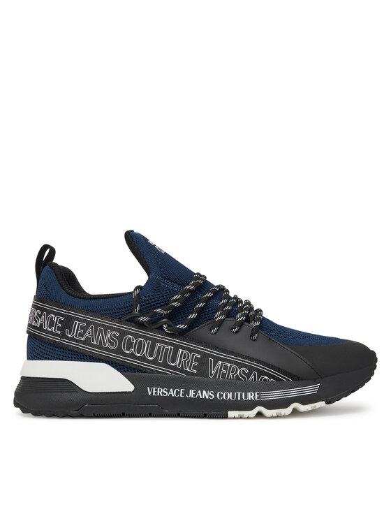 

Кроссовки 78YA3SA3 Versace Jeans Couture, синий