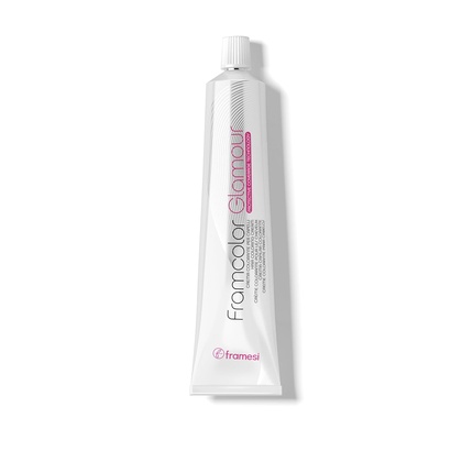 

Framcolor Glamour Nuance 5.52 Светло-коричневый, красновато-коричневый Framesi