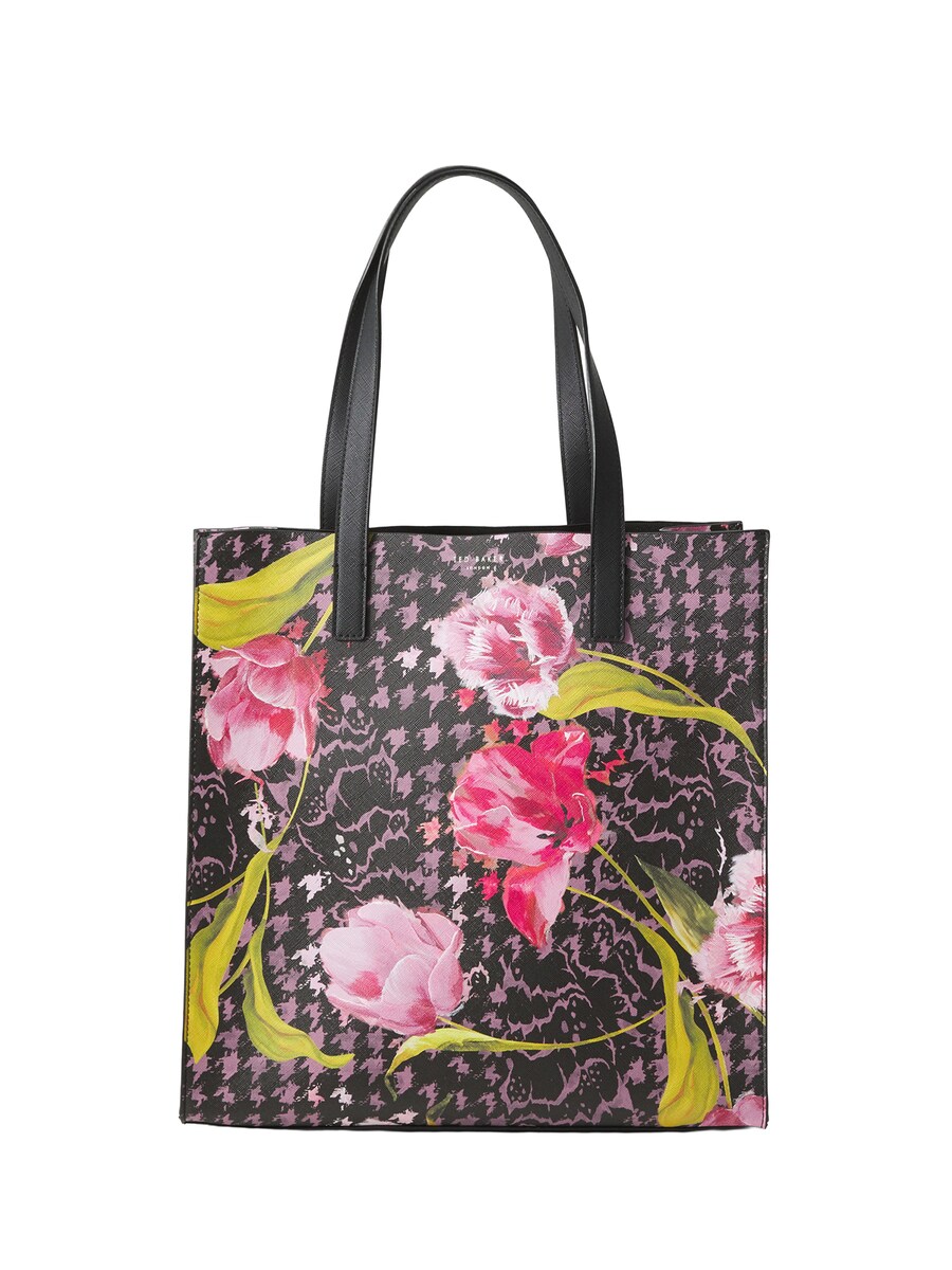 

Сумка-шоппер Ted Baker TULLSA, черный