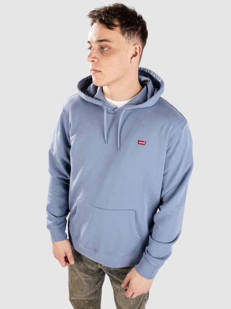 

Худи Levi's The Original Hm Hoodie, cliff