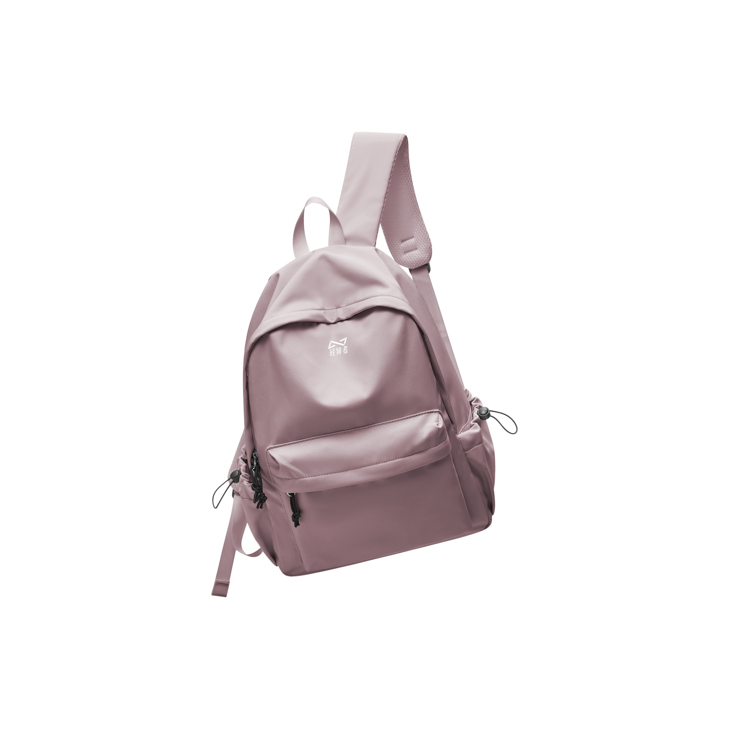 

KEYSTREET Тканевый рюкзак Regular Unisex Multicolor, Purple