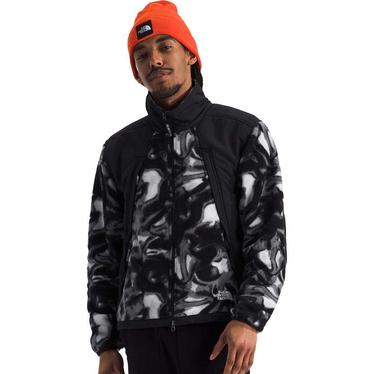 

Полярная флисовая куртка 2000 Sun The North Face, мультиколор