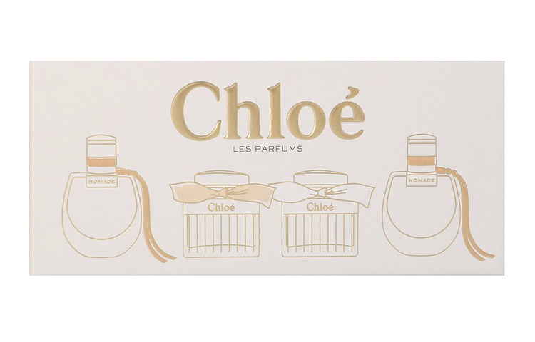

Набор духов для женщин Chloé