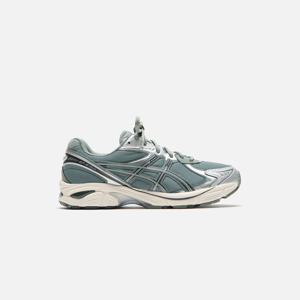 

Кроссовки ASICS GT-2160, цвет Monument Blue/Graphite Grey