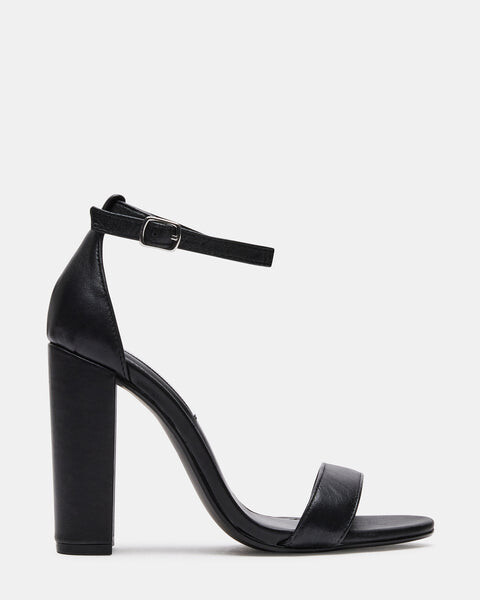 Туфли Carrson Steve Madden, черный