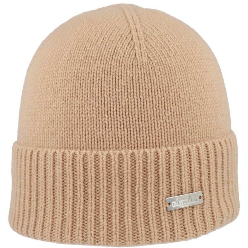 

Кашемировая шляпа Элишал Eisglut, бежевый