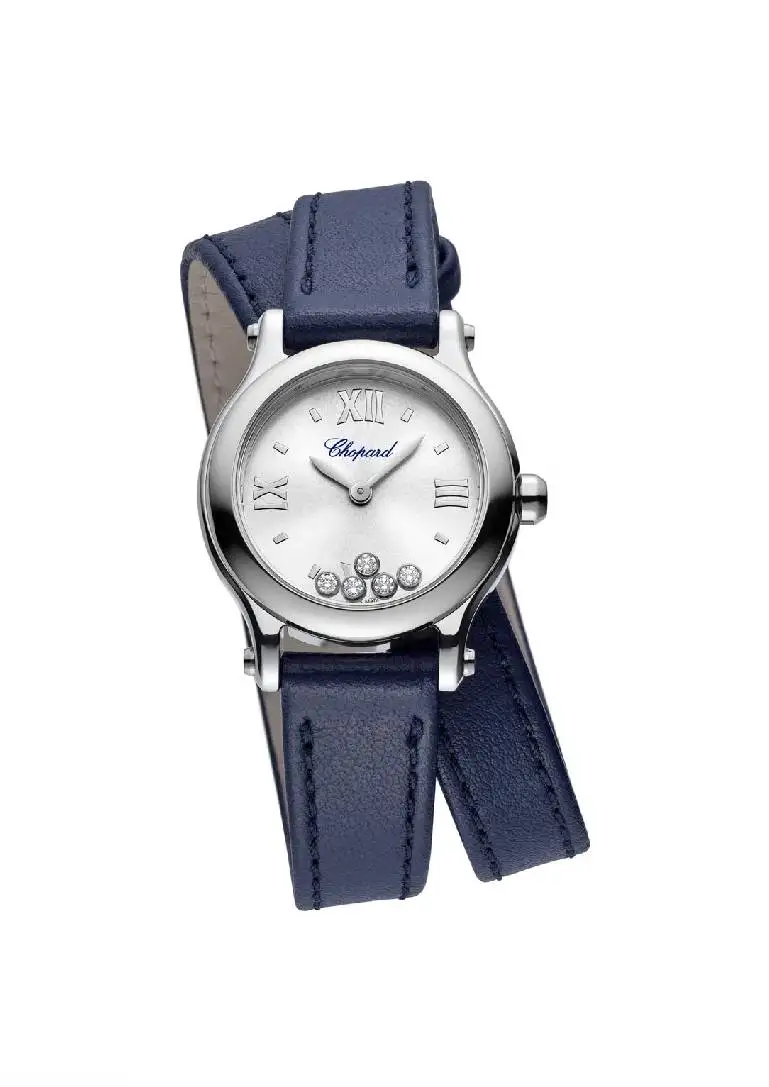 

Часы Happy Sport Chopard