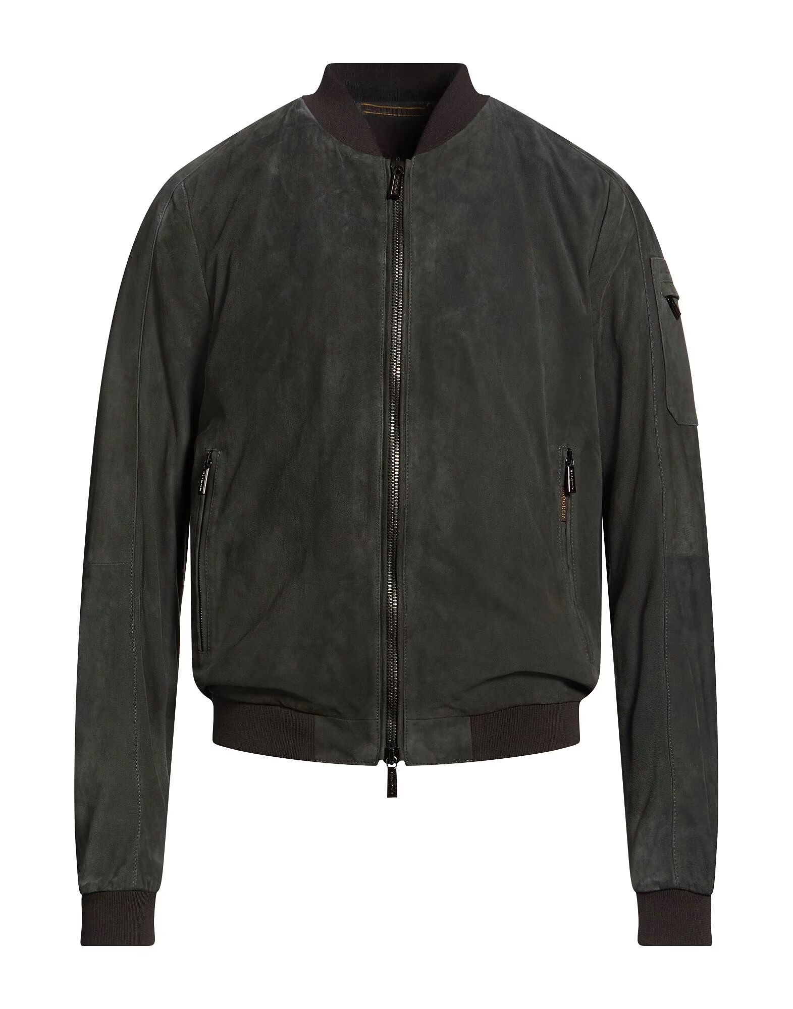 

Куртка Moorer, тёмно-серый