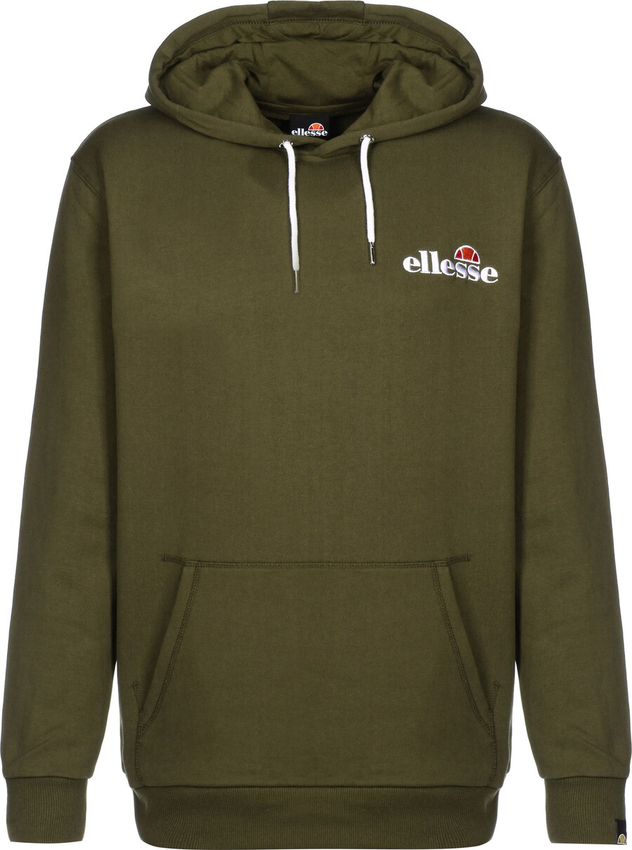 

Толстовка обычного кроя ELLESSE Primero, хаки
