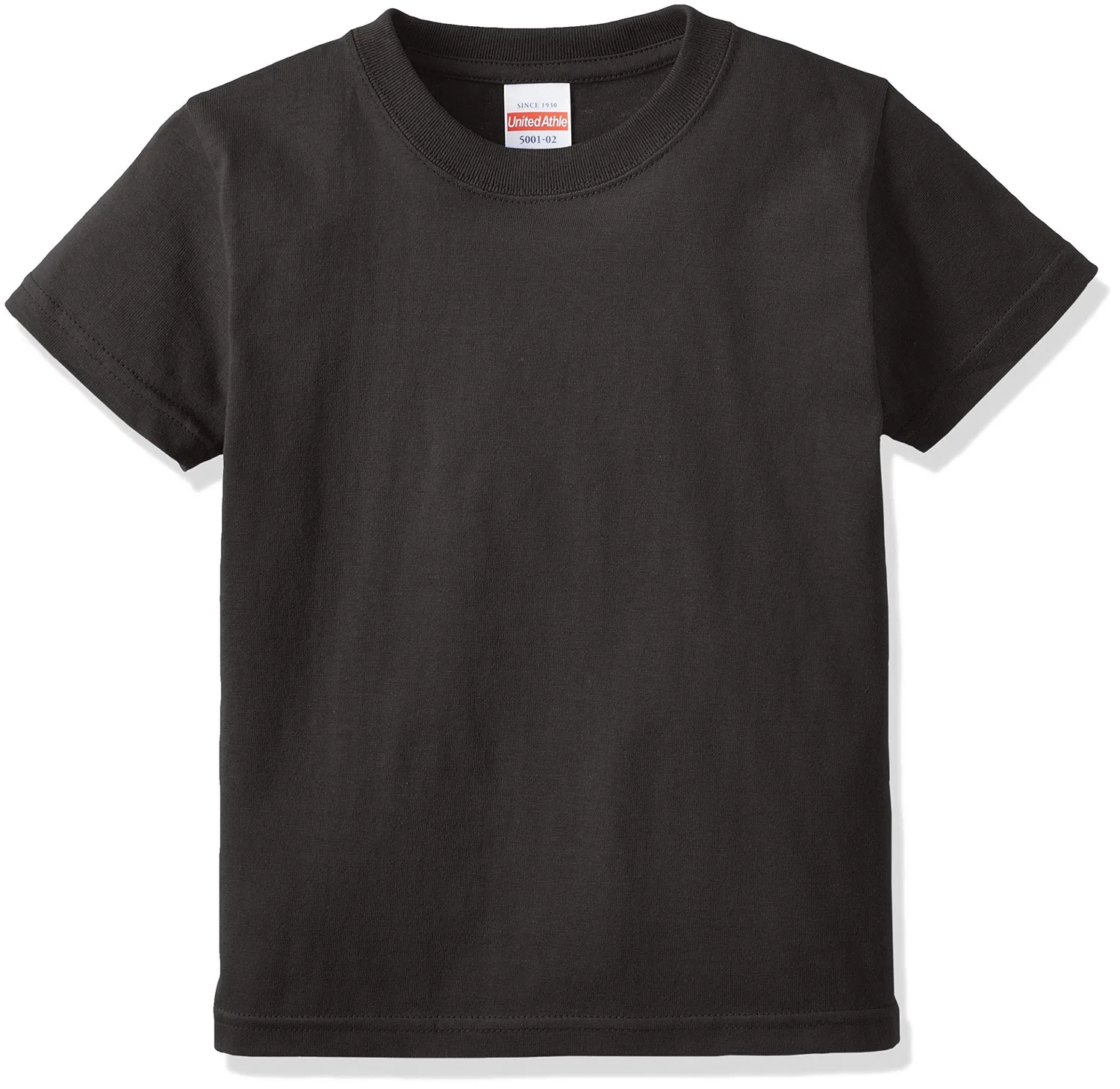 Детская футболка «High Quality» 5.6 oz от United Athle