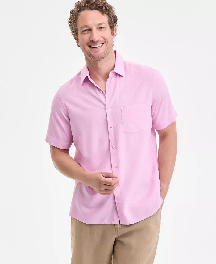 

Мужской ковер Wicker Silk, созданный для Macy's Club Room, фиолетовый