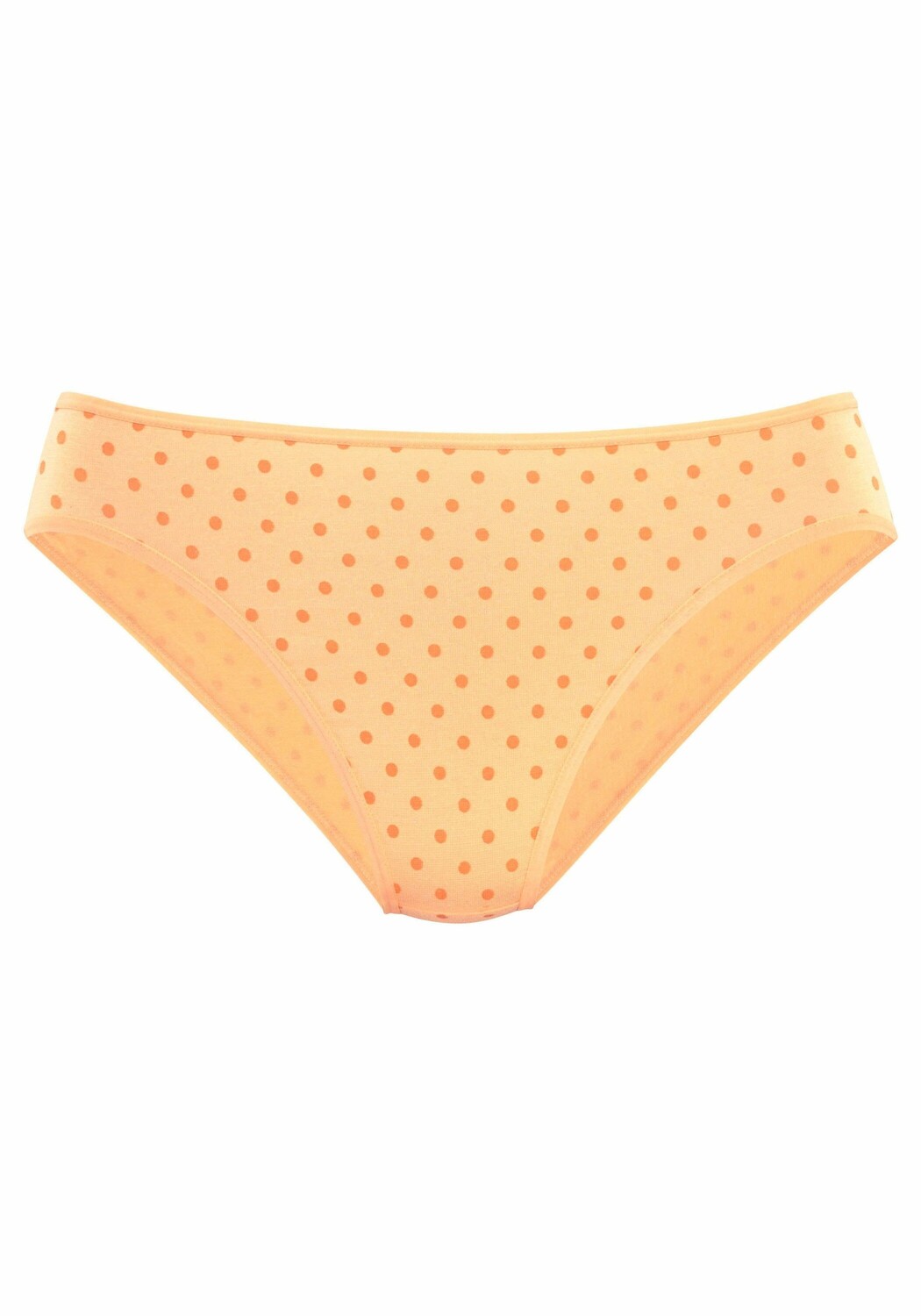 

Трусы PETITE FLEUR Bikini, цвет lila, rosa, gelb, grün, orange