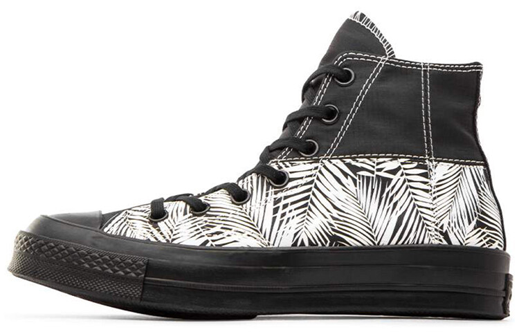 

Кеды Converse Chuck Taylor All Star 1970s 'Black White'
